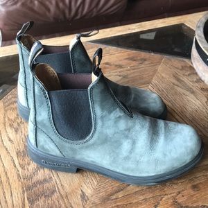 Blundstone Kids Size 3 Boots